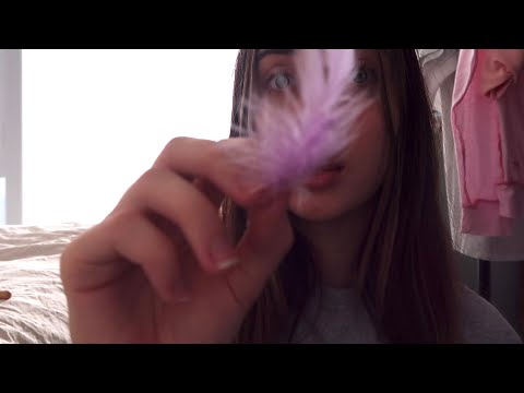ASMR You're Confused and So Am I