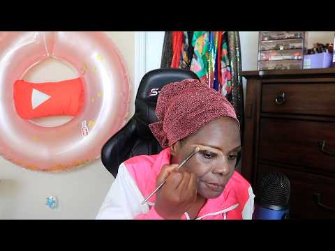 Most Calming Makeup Hair Nails ASMR Sounds