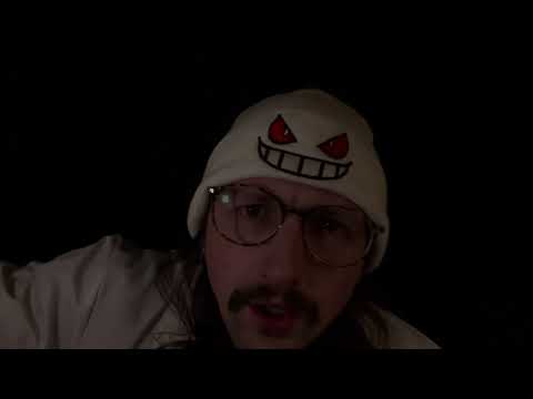 ASMR You’ve Been Diagnosed w/ Buttons