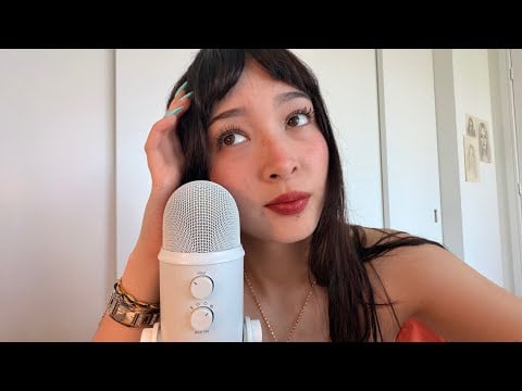 ASMR No Procrastinating - I’m Casting a Spell On You