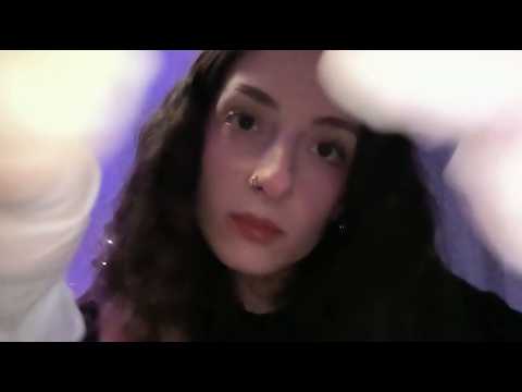5 Roleplays in 10 Mins - Scalp Inspection, Skincare, Lice Check, Haircut, Eyebrows (Part 1)