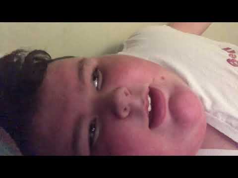 Quick update about a video