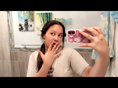 ASMR but it didn’t end well