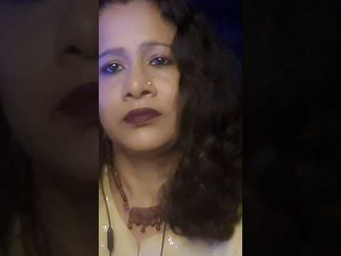 Asmr Back Massage Roleplay #acmp #visualtingle #asmr #asmrghosal #asmrforsleep