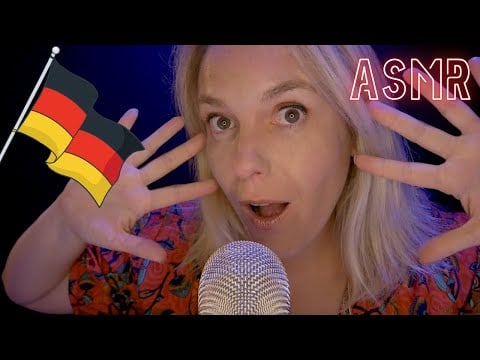 ASMR FR 🚫 11 lois allemandes WTF encore en vigueur !!! 🇩🇪 (avec chuchotement très proche micro)