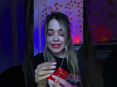سورپرایز چمدون باربی🤩#persianasmr #asmr