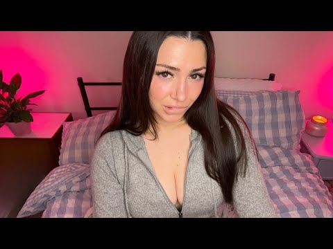 ASMR | Best Friend Confesses Secret Feelings