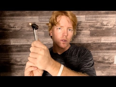 ASMR Light Therapy - 1 Minute ASMR