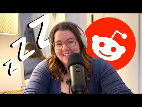 Reddit Stories AITA | ASMR