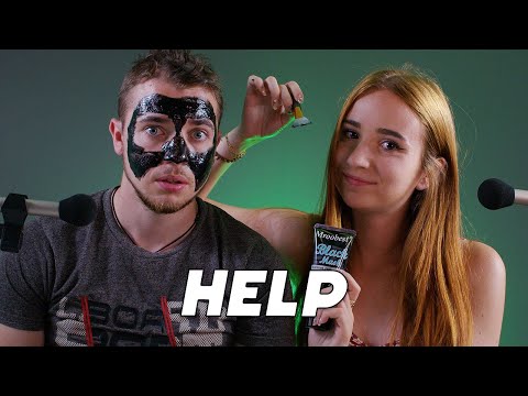 ASMR : ALTEANNE ME TORTURE ! 😵
