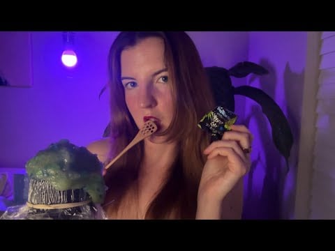 Doing Your Favorite Triggers *live asmr* #asmr #interactive