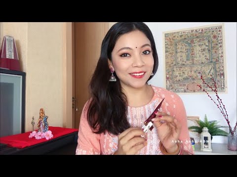 Traditional Mehndi Session + Chai & Gossip 🌿🖌 | Bangle Sounds Soft Spoken | Henna Studio ASMR