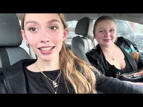 GOING TO LA 😍😍 VLOG 🗣️ reuniting w dunk, spend a minute with us 🫶