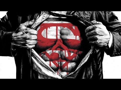 Tag Super-Héros - ASMR Français