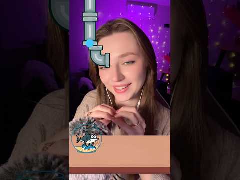 ASMR game! #asmr #asmrsounds #asmrrelax #asmrtingles #asmrwhispers #asmrsleep #relax #tingles