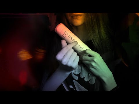 Асмр | ты уснёшь после этого | asmr | you will fall asleep after that