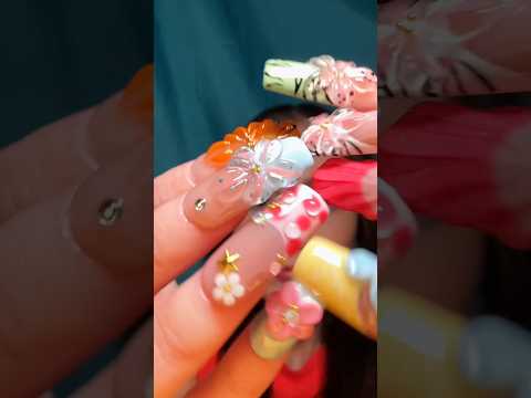 asmr nail tapping #asmr