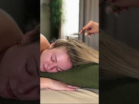✂️Relaxing? Or no?