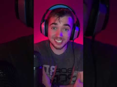 ASMR MA VRAIX VOIX