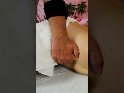 Lower Back Relief!