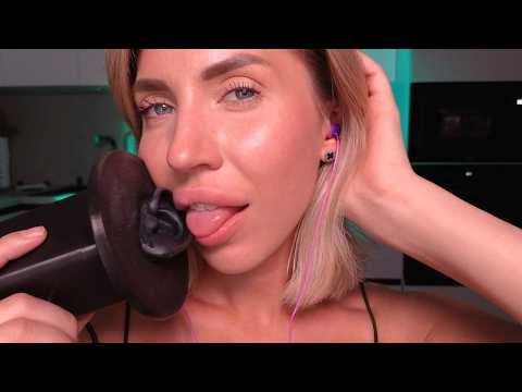 ASMR 3 Dio | Super Tingly Sensitivity 🎧