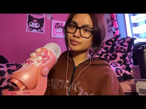 ASMR To Help You Feel Less Depressed