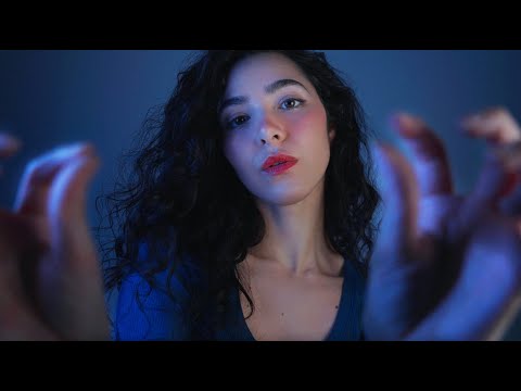 ASMR Urgent Sleep Repair 💤 (Personal Attention)