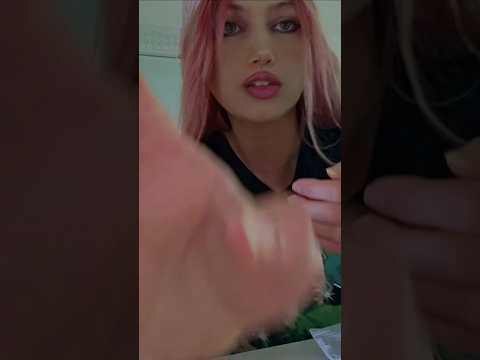 Just another asmr #asmr #asmrsounds #youtubeshorts #asmrvideo