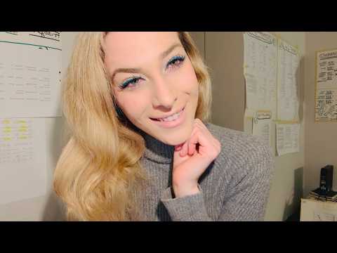 ASMR Insane Teacher Hits On You You During Class 💀 Teacher Asks You Out Pt. 70 Whispered Role Play