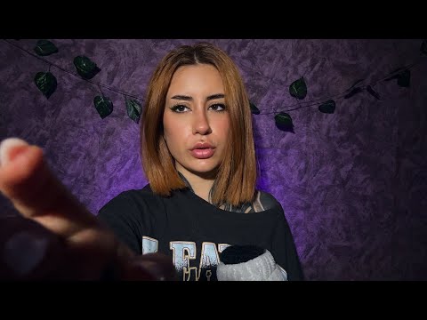 ASMR MUY MUUUY CALMADO ♡ Cuidado Extremo