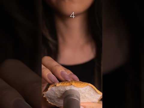#asmr Which is your favorite brain vibrating scratching?