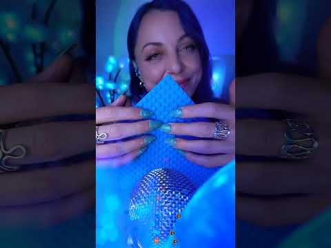 Lego Board ASMR🫠💙💤 #asmr #asmrsounds #asmrvideo