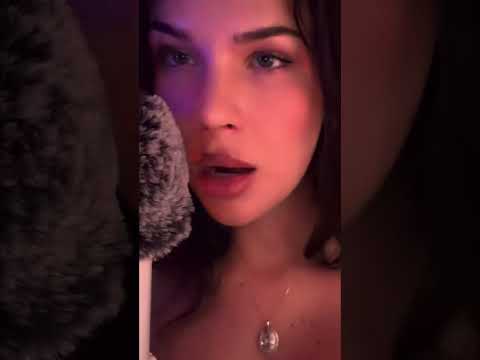 good boy shhh #asmr