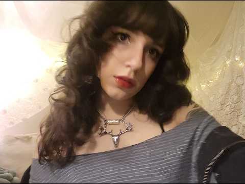 ASMR  ♡ cleaning your ears, left and right