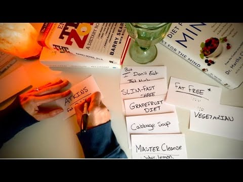 Every Diet I’ve Tried in 54 Years (The Good, The Bad & The Ridiculous)