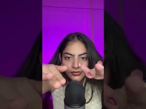 Rare mouth sounds to relax you #asmr #healing #relax