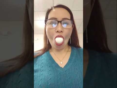 HOW TO EAT BOILED EGG#food #shortsfeed #egg #everyone #challenge