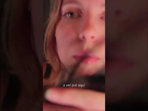 POV: la peor peluquera elige tu peinado 😱 #ASMR