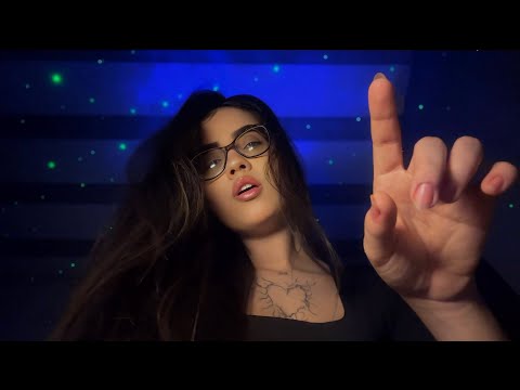 um ASMR em você DEITADO 💤