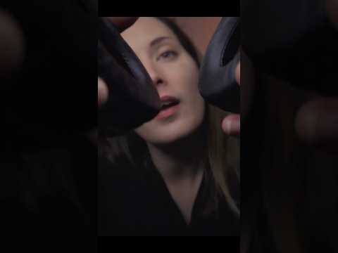 ASMR Can You Pass This Hearing Test? (Yes Again) #shorts