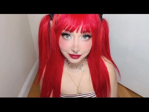 You’re mommy’s favorite-asmr