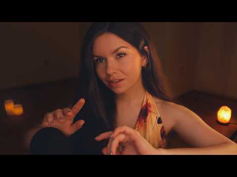 ASMR for when you need sleep like... RIGHT now