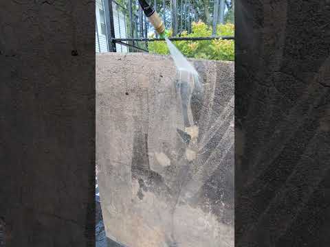 power wash ASMR #asmr #relax #fy #fypシ