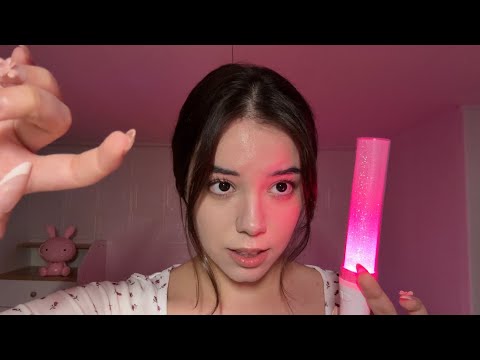 ASMR for People with Anxiety and Panic Attacks❤️‍🩹