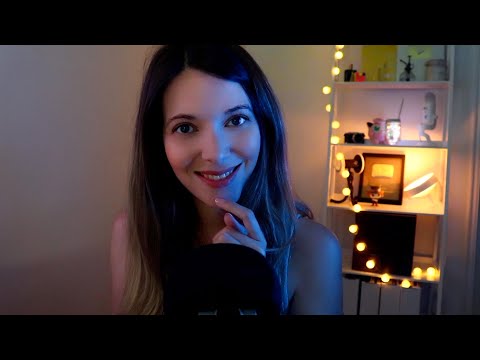 ASMR con SLIMES para dormir | Rápido y eficaz | Love ASMR en español ``