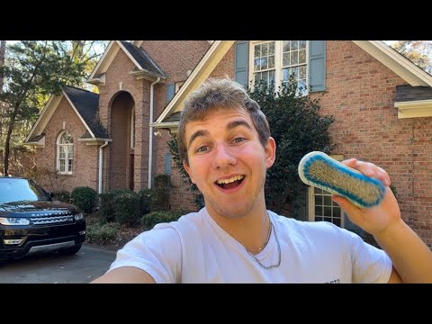 Lofi ASMR around house 🏡 (TikTok’s favorite triggers ⭐️)