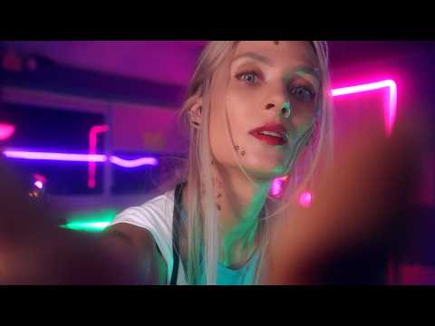 I Will Fix Your Sleep | Cache Removal | Cyberpunk ASMR