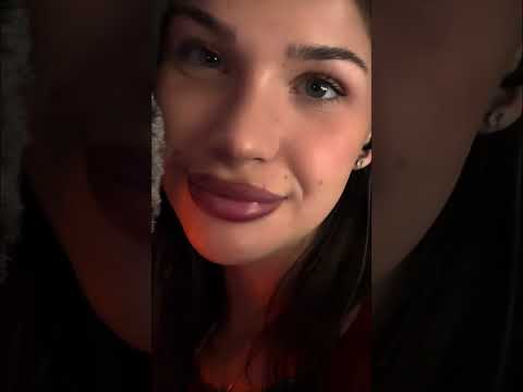 ASMR #asmr
