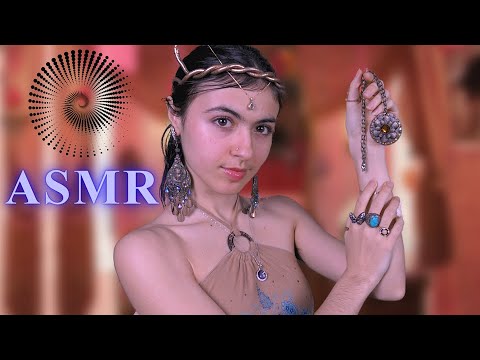 ASMR || hypnotizing you into submission