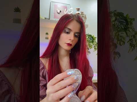 ASMR Battle 🐚 vs ⏳